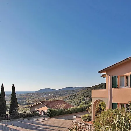 Le Solane Marina di Campo