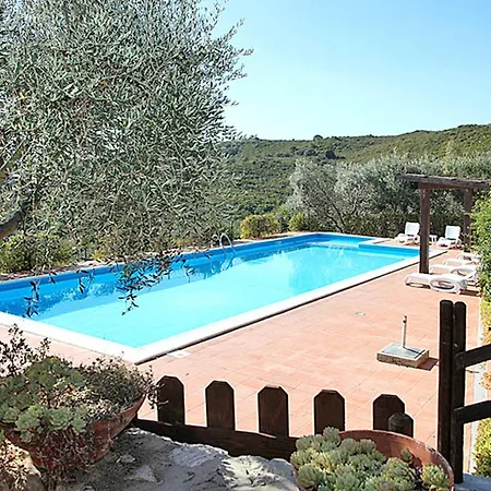 Apartman Le Solane *