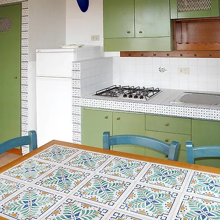 Apartman Le Solane Marina di Campo