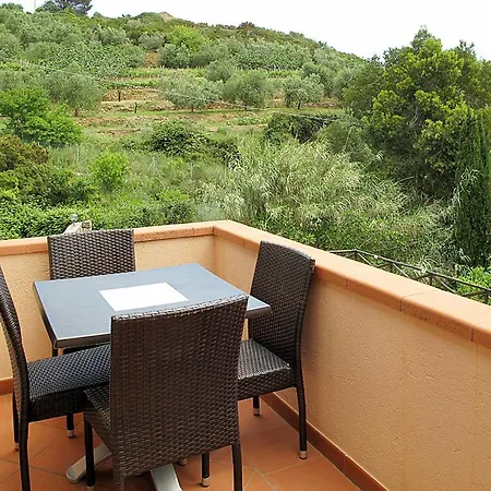 Le Solane * Marina di Campo